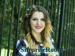 SurpriseRoom