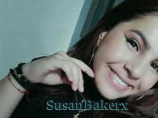 SusanBakerx