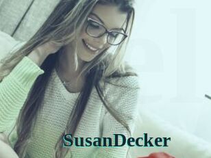 SusanDecker