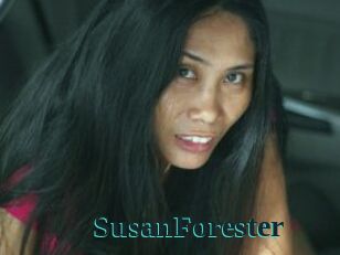 SusanForester