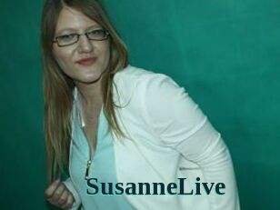 SusanneLive