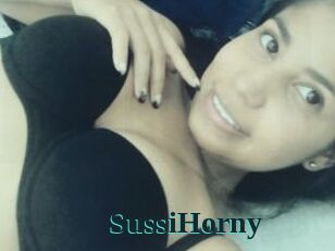 SussiHorny