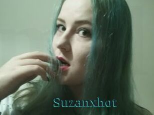 Suzanxhot
