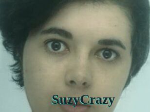 SuzyCrazy