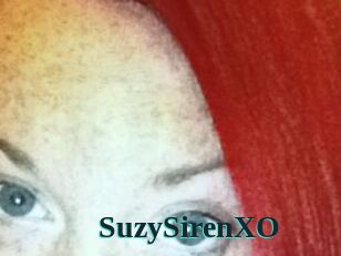 SuzySirenXO