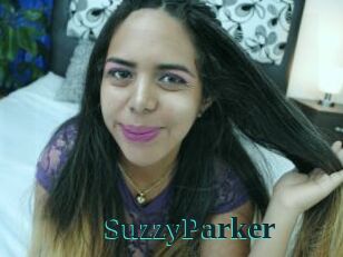SuzzyParker
