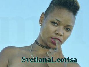 SvetlanaLeorisa