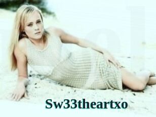 Sw33theartxo