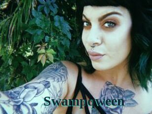 Swampqween