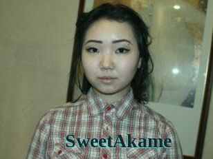 SweetAkame