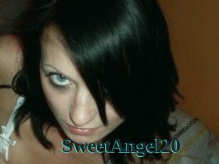 SweetAngel20