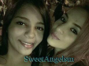 SweetAngelsm