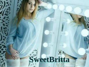 SweetBritta