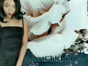 SweetChichiX