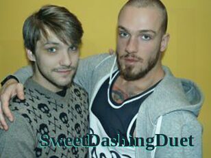 SweetDashingDuet