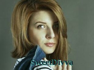 SweetDivva