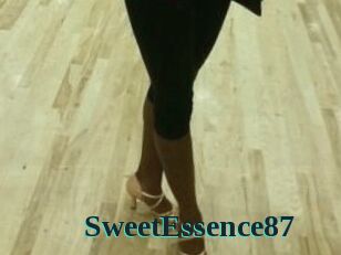 SweetEssence87