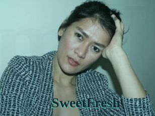 SweetFresh