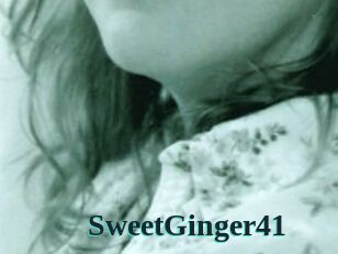 SweetGinger41