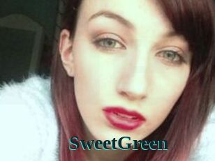SweetGreen