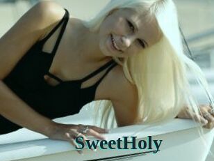 SweetHoly
