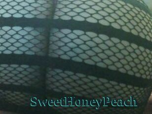 SweetHoneyPeach