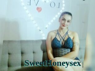 SweetHoneysex