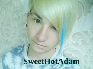 SweetHotAdam