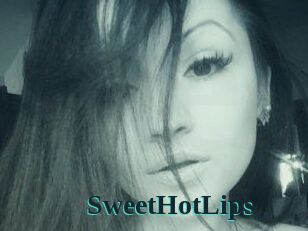 SweetHotLips
