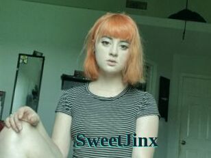 SweetJinx