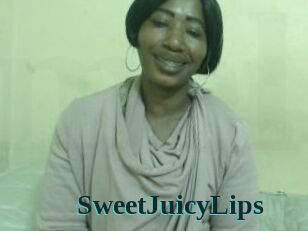 SweetJuicyLips