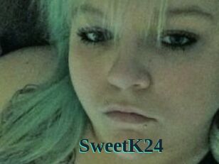 SweetK24