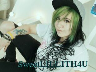 SweetLILLITH4U
