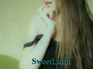 SweetLana