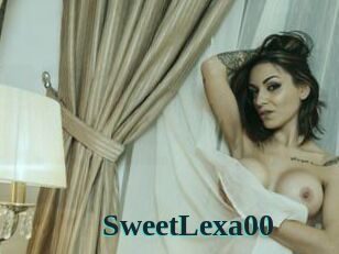 SweetLexa00