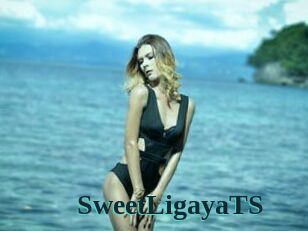 SweetLigayaTS