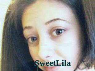 SweetLila