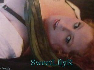 SweetLilyR