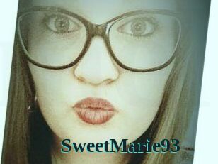 SweetMarie93