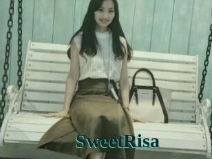SweetRisa