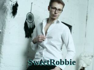 SweetRobbie