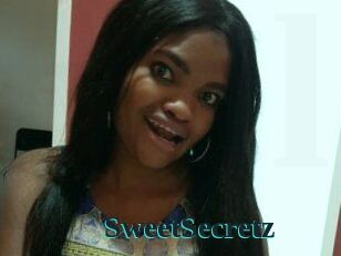 SweetSecretz