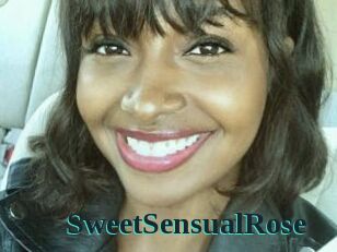 SweetSensualRose