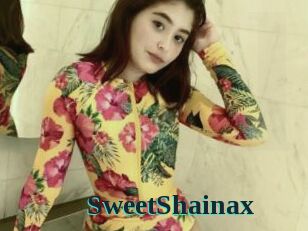 SweetShainax