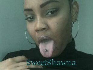SweetShawna