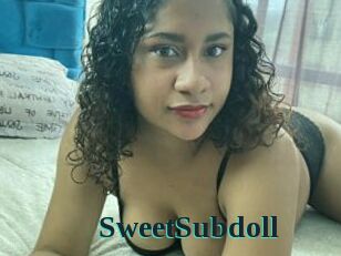SweetSubdoll