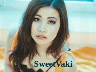SweetVaki