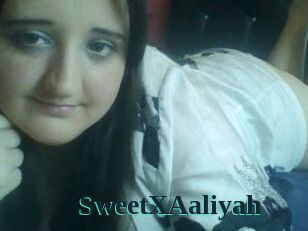 SweetXAaliyah