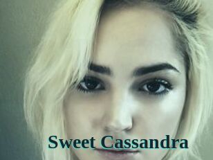 Sweet_Cassandra