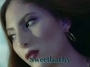 Sweetbarby